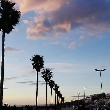 Lejlighed Hermoso En Conil *