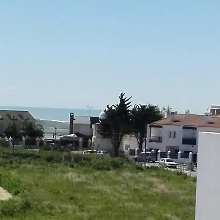 Apartamento Hermoso En Conil Conil De La Frontera
