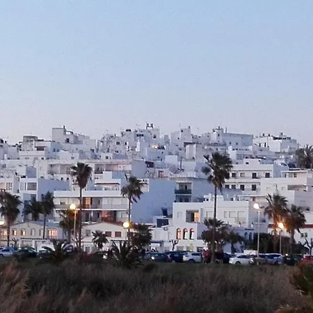 Hermoso En Conil Apartamento