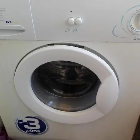 아파트 Hermoso En Conil