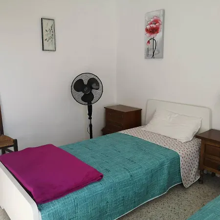 Apartamento Hermoso En Conil