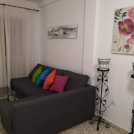 Hermoso En Conil 아파트 콘일데라프론테라